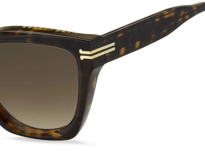 Marc Jacobs MJ1000 Sunglasses - view 6